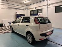 usata Fiat Punto Evo 5p 1.3 mjt Dynamic s