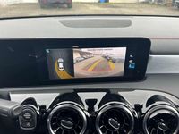 Usata Mercedes CLA180 116 CV (85 kW) 2020 Nero Berlina