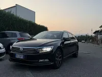 Usata VW Passat Highline 190 CV (139 kW) 2016 Station wagon