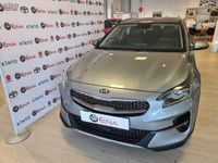 Usata Kia XCeed 136 CV (100 kW) 2021 Antracite pastello SUV