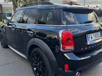 Usata Mini Countryman 190 CV (139 kW) 2019 Nero