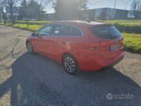 usata Kia Ceed 1.6crdi 110cv business class