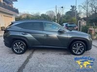 Usata Hyundai Tucson N Line 136 CV (100 kW) 2022 Other SUV