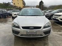 usata Ford Focus 1.6 TDCI 90CV 5PORTE