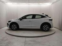 Nuova Renault Clio V Evolution 114 CV (83 kW) 2026 Bianco ghiaccio Berlina