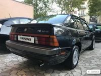 usata Alfa Romeo 75 3.0i V6 America