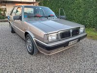 Usata Lancia Prisma 99 CV (72 kW) 1987 Berlina