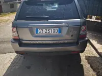 Usata Land Rover Range Rover 245 CV (180 kW) 2010 SUV