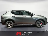 Usata Alfa Romeo Tonale Veloce 160 CV (117 kW) 2025 Grigio SUV