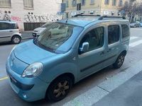 usata Renault Kangoo Kangoo1.6 16v Dynamique 105cv