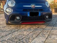 Usata Abarth 500 Turismo 165 CV (121 kW) 2017 Berlina