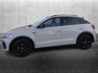 Usata VW T-Roc R-line 150 CV (110 kW) 2025 Grigio SUV