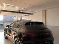Usata Porsche Macan 245 CV (180 kW) 2021 SUV