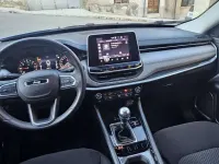 Usata Jeep Compass Longitude 131 CV (96 kW) 2021 Blu/azzurro SUV