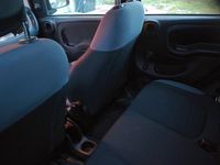Usata Fiat Panda 85 CV (62 kW) 2018 Utilitaria