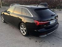 Usata Audi A6 Business 231 CV (169 kW) 2018 Station wagon