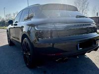 Usata Porsche Macan 245 CV (180 kW) 2020 SUV