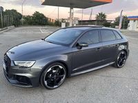 Usata Audi RS3 Ambiente 400 CV (294 kW) 2020 Berlina