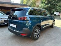 Usata Peugeot 5008 Allure 131 CV (96 kW) 2024 Blu Monovolume