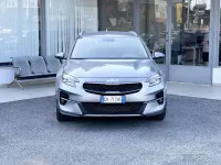 Usata Kia XCeed 160 CV (117 kW) 2022 Grigio SUV