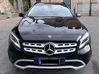 usata Mercedes GLA180 GLA 180Business