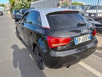 Usata Audi A1 2013 Utilitaria