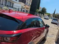 Usata Mazda CX-3 116 CV (85 kW) 2019 Rosso SUV
