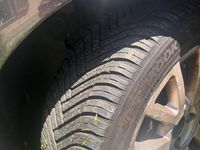 Usata Renault Clio II 85 CV (62 kW) 2008 Nero Utilitaria