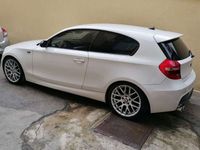 usata BMW 123 123 d 3p Attiva dpf