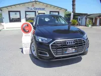 Usata Audi Q5 Business 204 CV (150 kW) 2021 Nero SUV