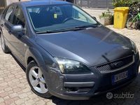 Usata Ford Focus 2005 Grigio Berlina