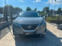 Usata Nissan Qashqai N-Connecta 157 CV (115 kW) 2023 Grigio SUV
