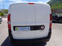 Occasion Fiat Doblò 105 ch (77 kW) 2022 Blanc Monospace