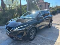 Usata Nissan Qashqai 158 CV (116 kW) 2023 Nero SUV
