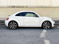 Usata VW Beetle 200 CV (147 kW) 2012 Utilitaria