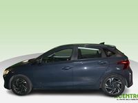 Usata Hyundai i20 83 CV (61 kW) 2023 Gray Utilitaria