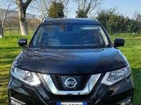 Gebraucht Nissan X-Trail N-Connecta 177 PS (130 kW) 2019 SUV