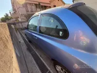 Usata Nissan Micra Acenta 80 CV (58 kW) 2003 Bluazzurro Utilitaria