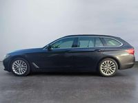 Usata BMW 530 Luxury Line 249 CV (183 kW) 2018 Other Station wagon