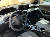Usata Peugeot 2008 Allure 131 CV (96 kW) 2024 Nero SUV
