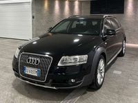 usata Audi A6 Allroad 3.00 tdi 240 cv