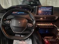 Usata Peugeot 3008 Allure 131 CV (96 kW) 2022 Vari colori SUV