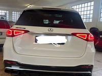 Usata Mercedes GLE350 286 CV (210 kW) 2019 SUV