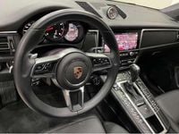 Usata Porsche Macan Turbo 441 CV (324 kW) 2020 SUV