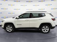 usata Jeep Compass 2ª serie 1.6 Multijet II 2WD Longitude