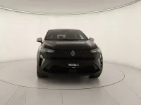 Usata Renault Captur Techno 91 CV (66 kW) 2025 Be style ginevra (nero/tetto g SUV