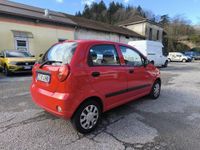 usata Chevrolet Matiz 2ª serie 800 SE Chic