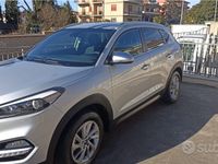 Usata Hyundai Tucson 136 CV (100 kW) 2016 SUV