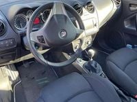 Usata Alfa Romeo MiTo Progression 95 CV (69 kW) 2012 Utilitaria