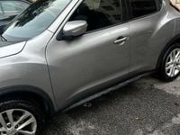 Usata Nissan Juke 115 CV (84 kW) 2022 Grigio SUV